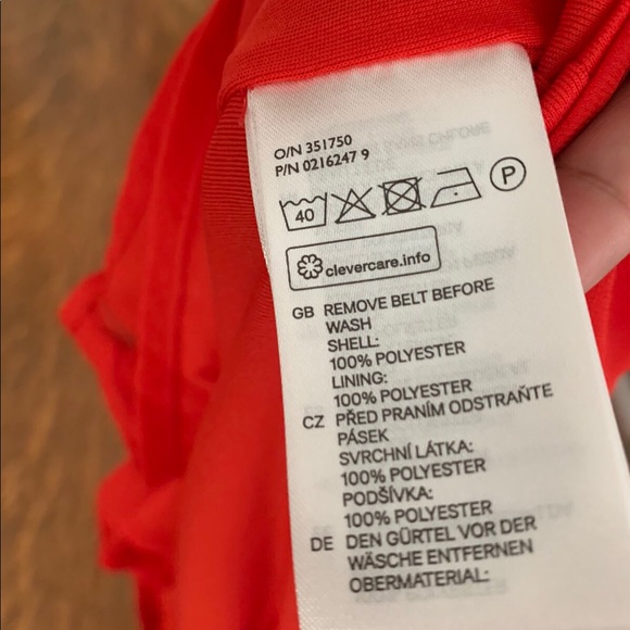 Dress - Picture 4 of 5